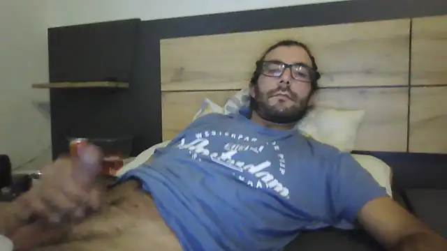 Arbneh69 online show from October 16, 2025, 3:02 pm