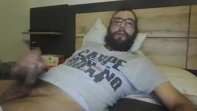 Arbneh69 online show from February 23, 2026, 8:28 pm