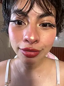 Eva Feller69 online show from February 25, 2026, 10:08 pm