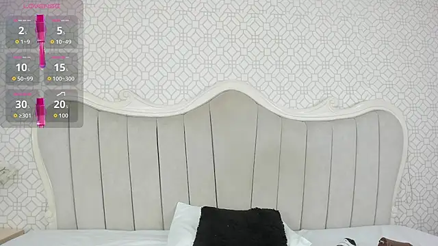 MarcelaCortes online show from February 23, 2026, 9:56 pm