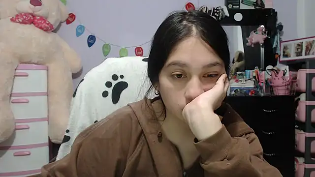 KOREN JALAA online show from January 15, 2026, 2:27 am