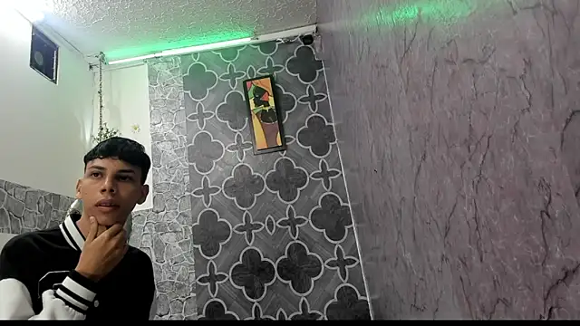 sexyboys cutex18 online show from March 3, 2026, 10:04 pm