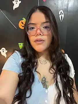 GabrielleMarsh1 online show from November 9, 2025, 3:05 am