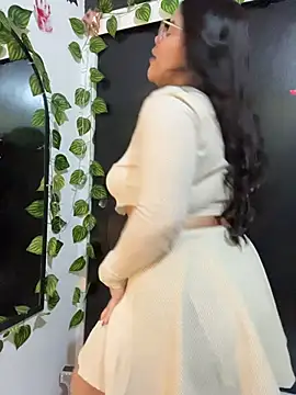 GabrielleMarsh1 online show from December 3, 2025, 2:52 am