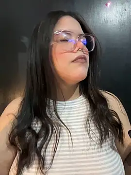 GabrielleMarsh1 online show from December 19, 2025, 3:24 am