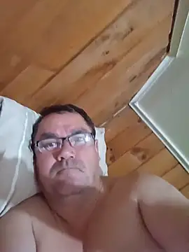 Snapshot of Alfred_00000 chatting on October 24, 2025, 7:27 am Alfred 00000 online show from October 24, 2025, 7:27 am