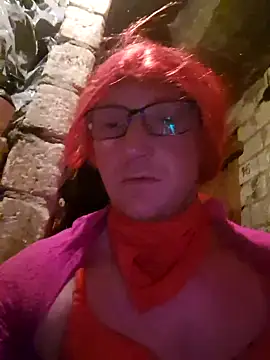 MeskaKurwa1988 online show from November 4, 2025, 11:15 pm