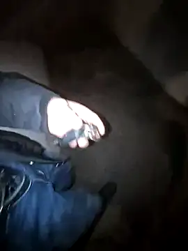 MeskaKurwa1988 online show from November 9, 2025, 9:57 pm