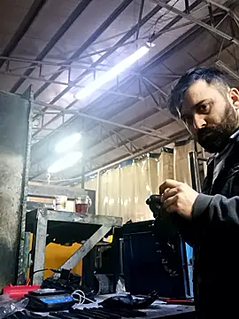 sikicideli81 online show from January 10, 2026, 9:00 am