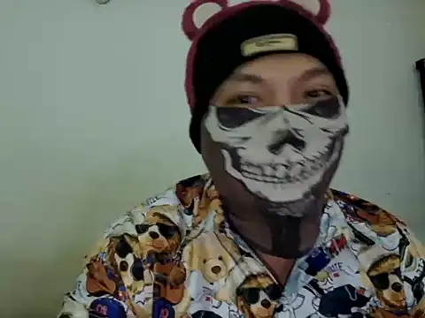 Snapshot of Anhdaubep chatting on October 8, 2025, 7:00 pm Anhdaubep online show from October 8, 2025, 7:00 pm