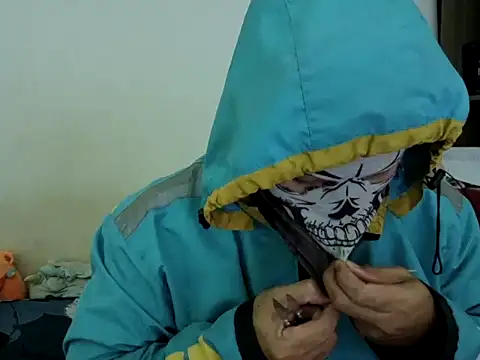 Snapshot of Anhdaubep chatting on October 15, 2025, 8:09 pm Anhdaubep online show from October 15, 2025, 8:09 pm