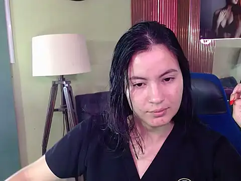 Snapshot of ammy_ys chatting on October 31, 2025, 6:58 am ammy ys online show from October 31, 2025, 6:58 am