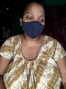 Snapshot of Shiyalsen chatting on November 18, 2025, 12:49 am Shiyalsen online show from November 18, 2025, 12:49 am