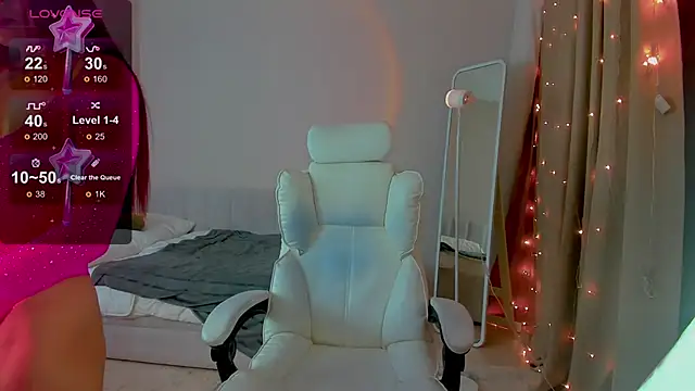 Mili Milash online show from December 22, 2025, 2:52 am