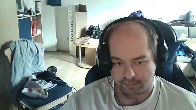 Pumba Hornyboy online show from October 16, 2025, 1:34 pm