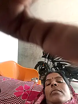 Sapnahot34 online show from November 4, 2025, 5:06 am