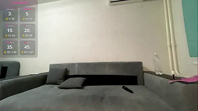 Mary cherybaby online show from December 4, 2025, 2:15 pm