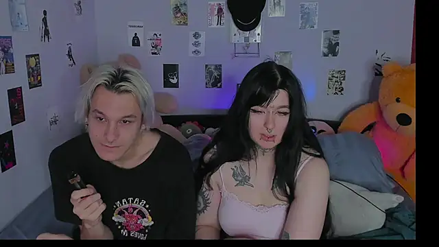 g4tito online show from November 9, 2025, 6:55 am