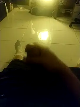 Jamasssss online show from October 25, 2025, 1:02 am