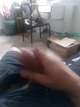 Jamasssss online show from November 16, 2025, 9:37 am