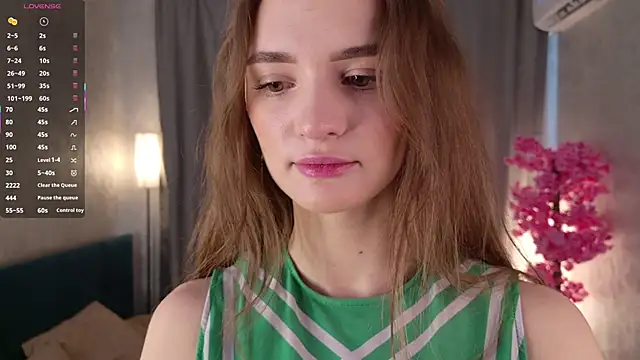 Anna balmain online show from October 10, 2025, 6:01 am
