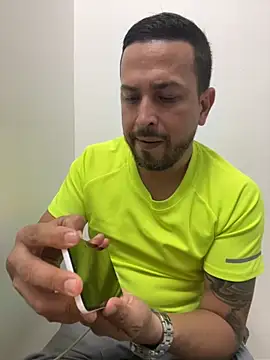 JX7NOVA online show from December 2, 2025, 11:23 pm