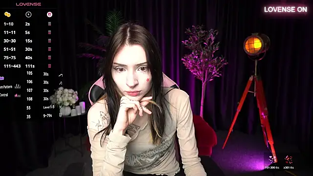 Trix Void online show from February 2, 2026, 10:25 am