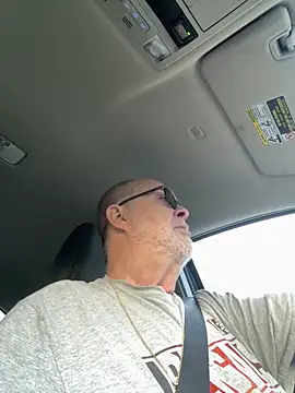 Jcaspen online show from April 3, 2026, 12:14 pm