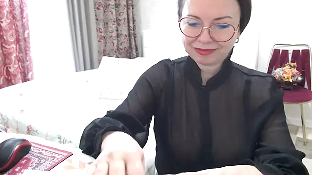 Arisa5000 online show from December 19, 2025, 6:53 am