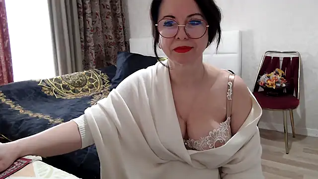 Arisa5000 online show from February 20, 2026, 6:59 am