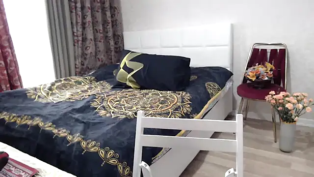 Arisa5000 online show from March 21, 2026, 6:29 am