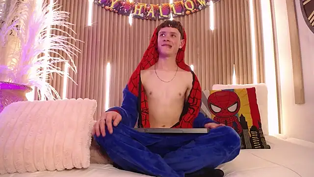 Snapshot of JackFrosst chatting on October 10, 2025, 3:11 pm JackFrosst online show from October 10, 2025, 3:11 pm