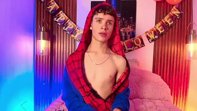 Snapshot of JackFrosst chatting on October 14, 2025, 1:12 pm JackFrosst online show from October 14, 2025, 1:12 pm