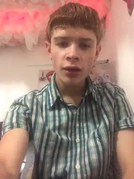 Snapshot of JackFrosst chatting on November 14, 2025, 12:15 pm JackFrosst online show from November 14, 2025, 12:15 pm