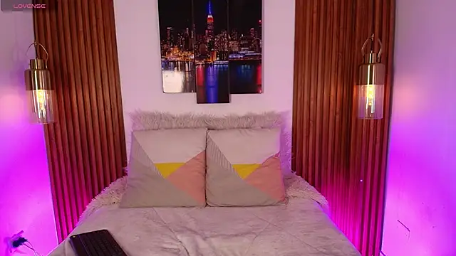 Snapshot of JackFrosst chatting on December 4, 2025, 12:58 pm JackFrosst online show from December 4, 2025, 12:58 pm