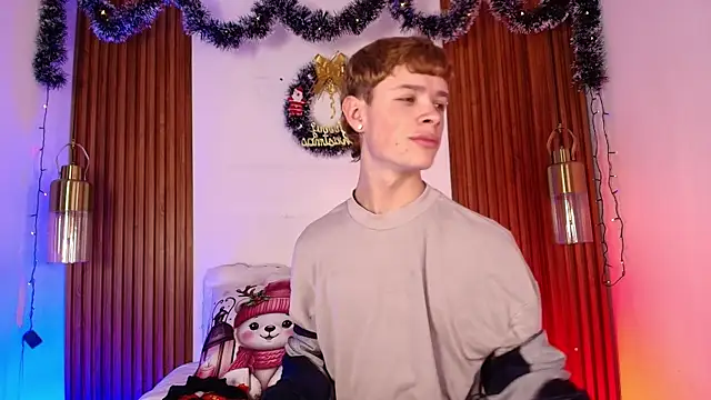 Snapshot of JackFrosst chatting on December 17, 2025, 12:22 pm JackFrosst online show from December 17, 2025, 12:22 pm