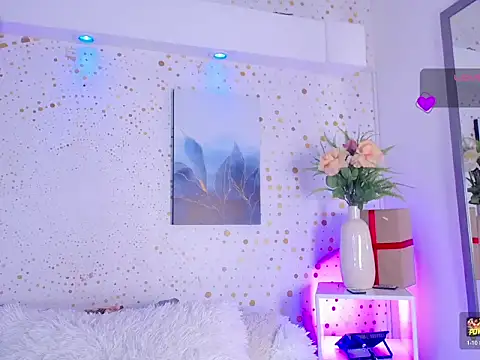 Snapshot of JackFrosst chatting on January 12, 2026, 12:54 pm JackFrosst online show from January 12, 2026, 12:54 pm