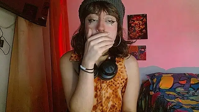 zora blue777 online show from February 2, 2026, 10:30 pm