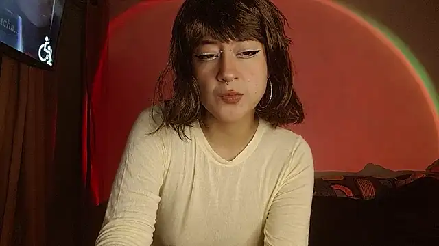 zora blue777 online show from February 4, 2026, 1:33 am