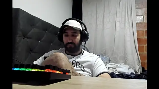 coolfriki online show from March 31, 2026, 7:09 am