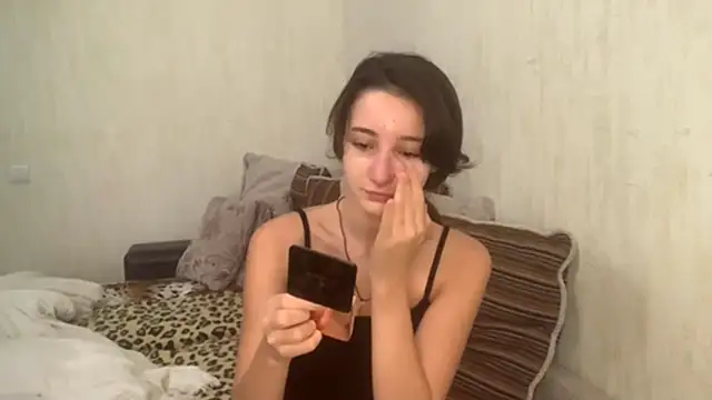 Snapshot of KyungSwaners chatting on October 8, 2025, 7:17 am KyungSwaners online show from October 8, 2025, 7:17 am