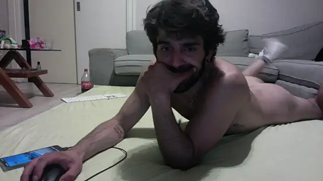 Liroow online show from April 19, 2026, 8:22 pm