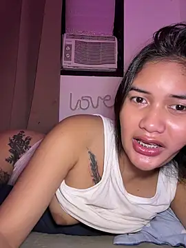 lubotakoxx online show from February 15, 2026, 5:59 am