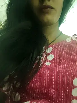 anjali2351 online show from October 17, 2025, 7:55 am