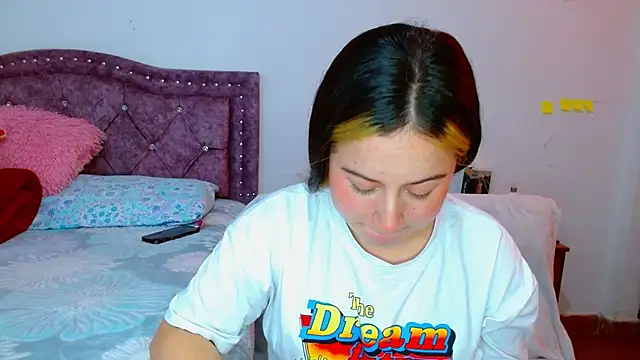 Hanssel tess online show from November 6, 2025, 6:20 pm