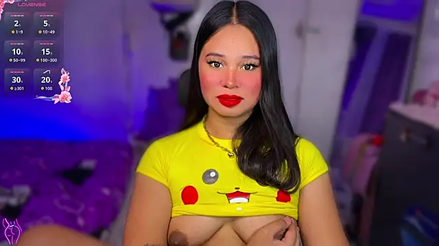  Houstonixie online show from March 18, 2026, 4:54 pm