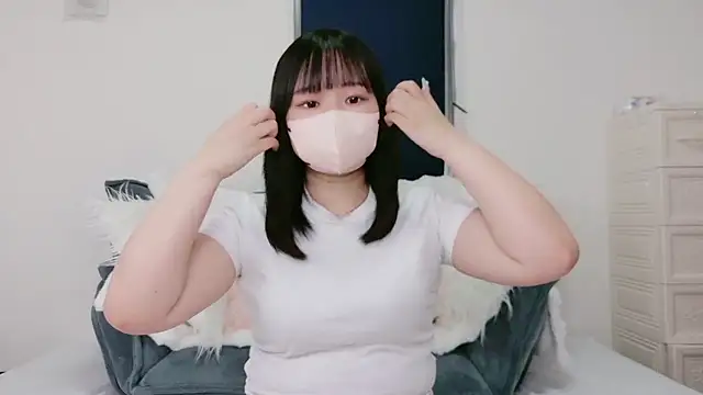 Snapshot of Nagi_25 chatting on October 25, 2025, 6:21 am Nagi 25 online show from October 25, 2025, 6:21 am