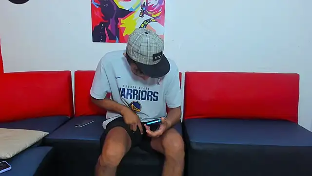 Lindaprincedemon online show from October 23, 2025, 12:59 pm