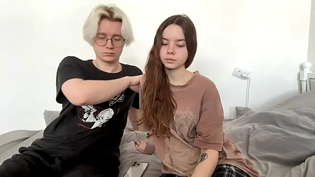 EhtelBiondi online show from February 28, 2026, 8:15 am