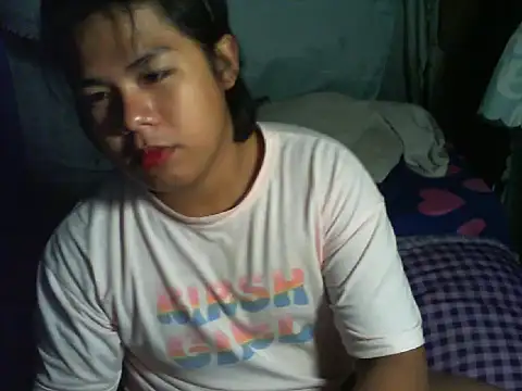 Fairytail16 online show from October 21, 2025, 1:34 pm